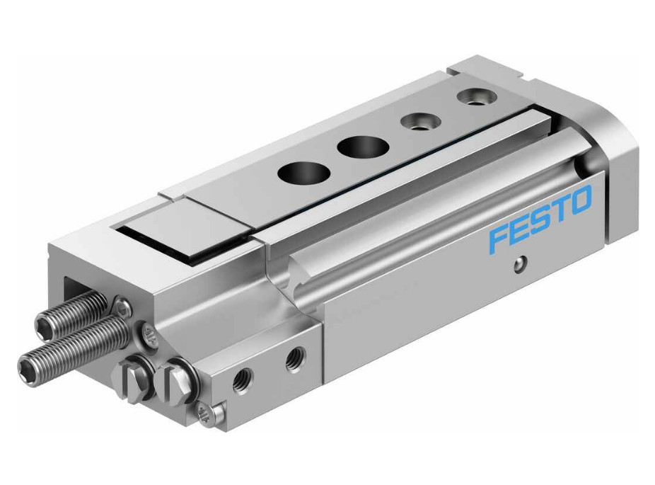 FESTO DGSL-4-10-P1A 543913 Mini Slide New