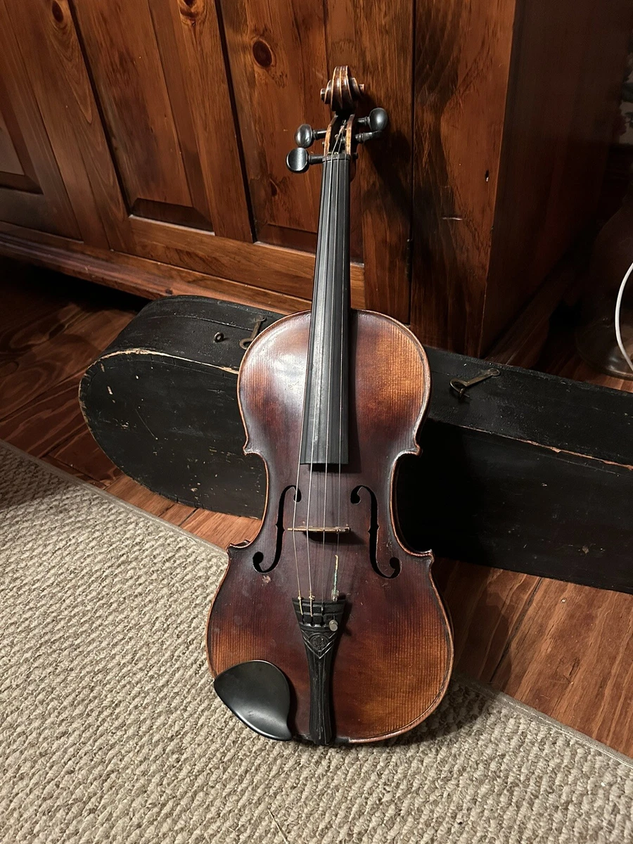 Hopf Violin In Violins for sale - eBay