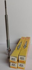 Image of x4 NGK Toyota Glow Plugs