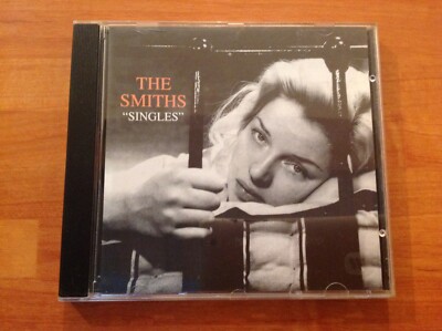 THE SMITHS SINGLES BOX 　シリアル番号あり Amazon.co.jp: Singles Box: ミュージック