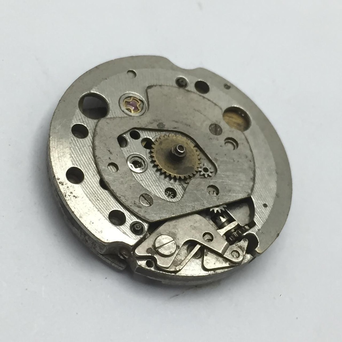 Seiko Cal.66A Manual Winding Watch Movement | eBay