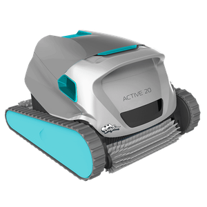 maytronics dolphin x20