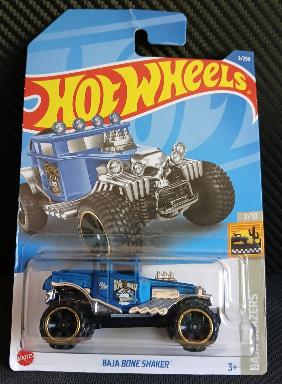 Hot Wheels Various Mainline 2022, 2023, 2024, 2025. You Pick. Combined Shipping.