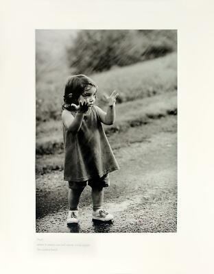 Life comes back Poster 46 x 62 cm Plakat Wanddeko Wandbild Deko