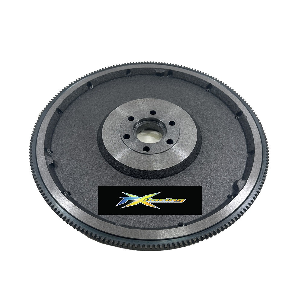 FX CLUTCH KIT + NODULAR FLYWHEEL for 2002-2009 CHEVY KODIAK GMC