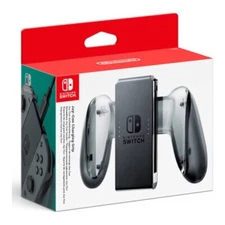 Grip Gamepad Nintendo SWITCH Joy Con Charging Grip Grey 