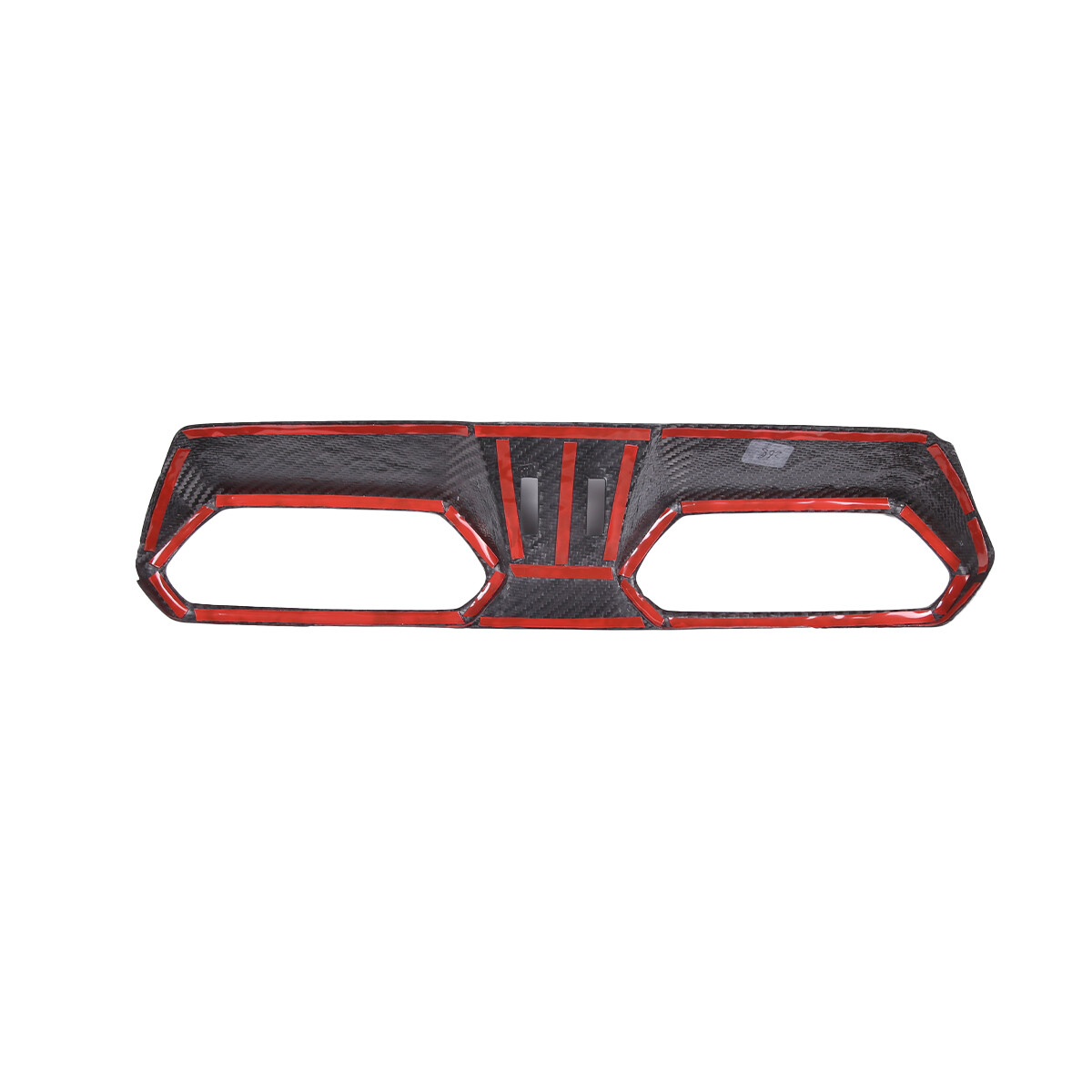 Lamborghini Urus 2018-2021 Air vent trim