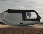 BMW Z3 Roadster Kofferraum Teppich Verkleidung Trennwand Gepäckraum 8399681