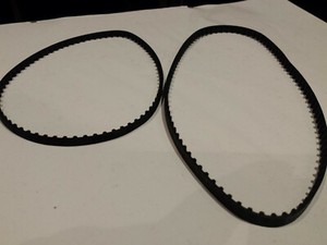 Singer Elektrischer Nähmaschinenmotor Gummi Zahnriemen