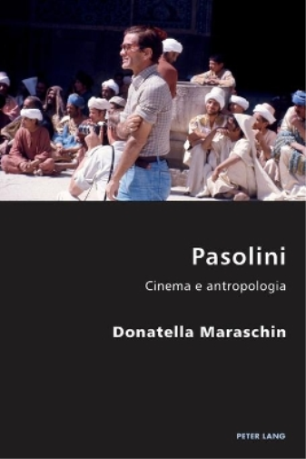 Donatella Maraschin Pasolini (Tascabile) Italian Modernities