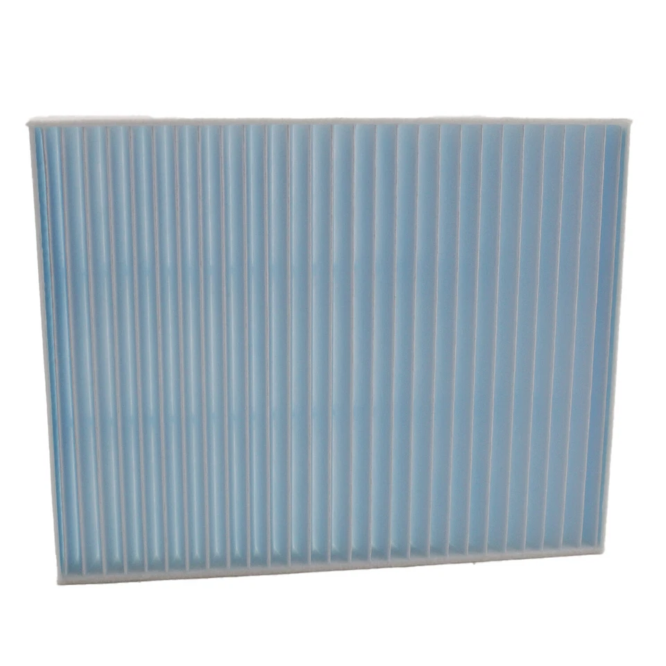 Bosch 6035C HEPA Cabin Air Filter for Audi Q7 Porsche Cayenne Volkswagen Touareg - Image 3 of 4