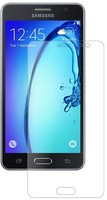 Schutzfolie FüR Samsung Galaxy On6 Anti-Shock Matt 9H Display Folie Dipos Glass
