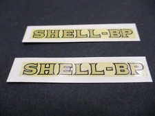 DINKY TOYS REPLACEMENT DECALS MADE IN THE U.K. YOU PICK FROM THE LIST