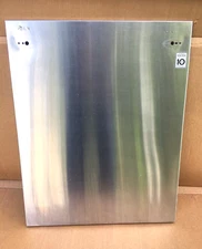 LG DISHWASHER OUTER DOOR ASSEMBLY WITH HANDLE ACQ85830204 3550ED0001K   V1