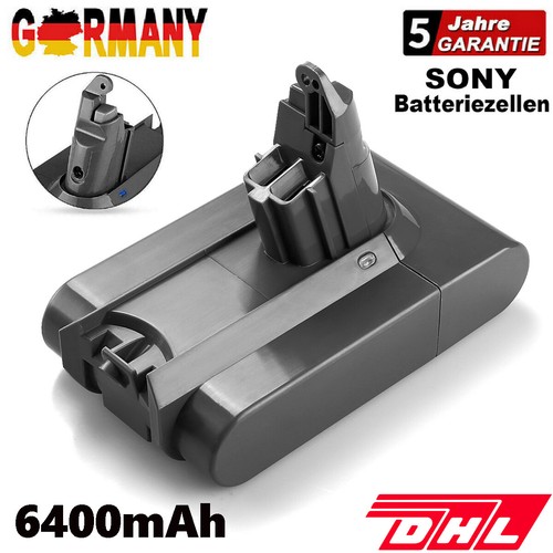 967810 21 dyson аккумулятор