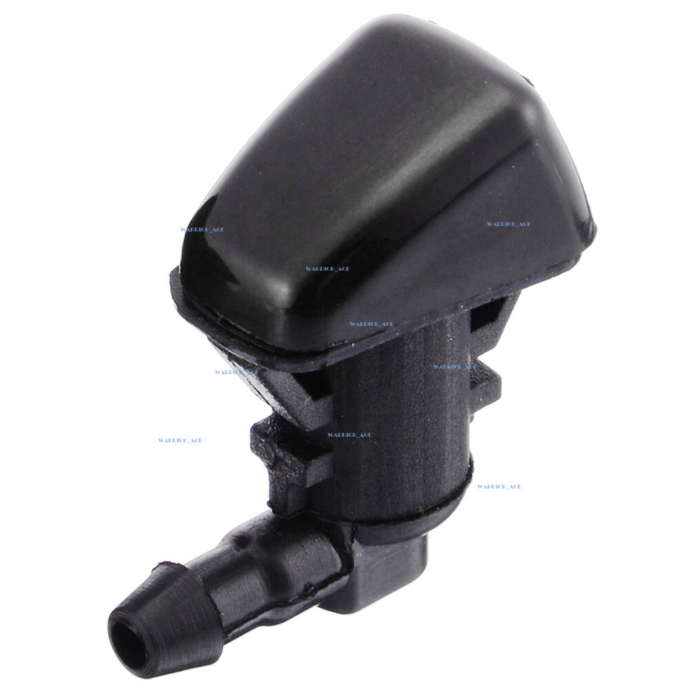 Windshield Washer Nozzle #55157319AA For 07-11 Dodge Nitro 08-13