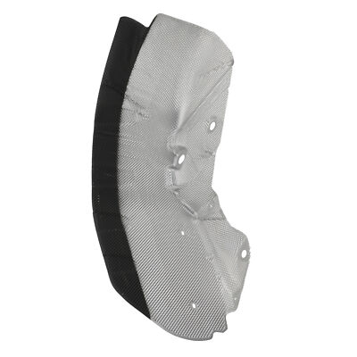 Genuine Land-Rover Rear Shield LR083679 | eBay