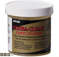 Redhead® Parts Soaker Arg Redhead® Parts Soaker Arg