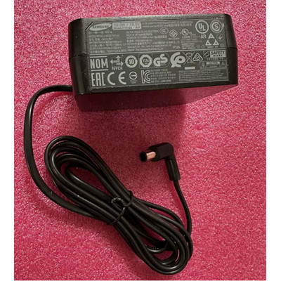 For Samsung 19V 3.11A 59W AC Adapter A5919_RDY Charger 6.5*4.4mm