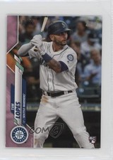 2020 Topps Mini Pink 19/25 Tim Lopes #654 0au4