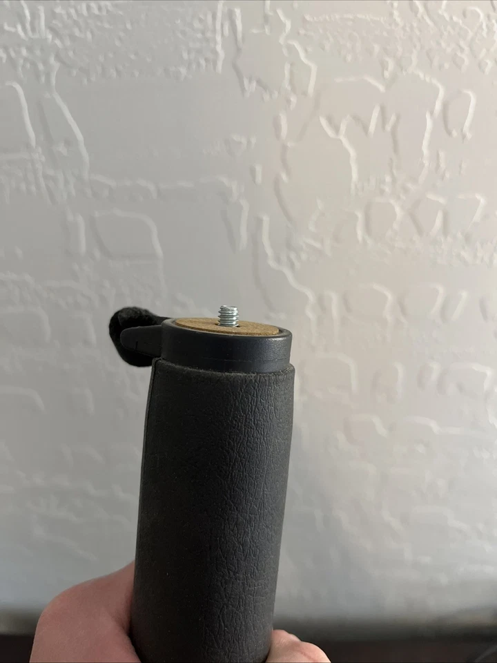 Bogen Manfrotto 3249B 4-Section Monopod-Extends to 5ft - Image 3 of 4