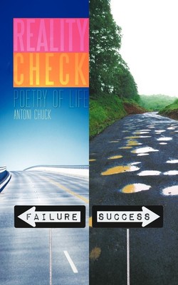 Reality Check Poetry of Life Antoni Chuck Taschenbuch Kartoniert / Broschiert