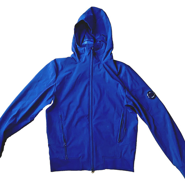 Giacca SOFT SHELL GR:S