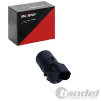 Maxgear PDC Sensor Einparkhilfe Passend FüR CitroËN Berlingo C2 C3 C4 C8 Jumpy