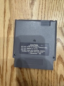 Where In Time Is Carmen Sandiego? Nintendo NES-Authentic Cartridge-Tested Works!