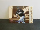 Michael Jordan 1995 Upper Deck Baseball One On One Card #2