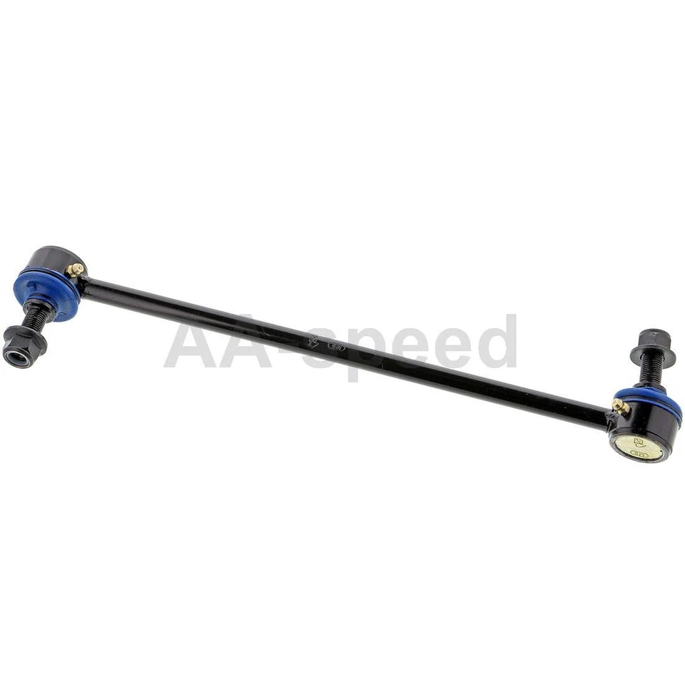 Front Rear Suspension Stabilizer Sway Bar Link Fits 2017 2018 Honda Ridgeline - Image 2 of 4