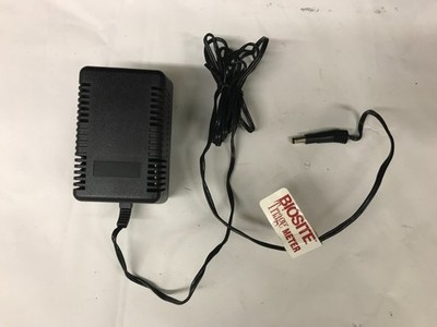 OEM AC Adapter Transformer Unit FW1288 for Biosite Triage Meter 6V DC 1A