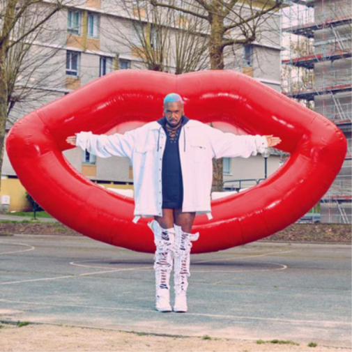 Kiddy Smile One Trick Pony (Vinyl LP) 12" Album