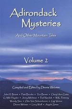 Adirondack Mysteries: And Other Mountain Tales by Webster