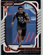 2022 Panini Absolute Cam Taylor-Britt Retail Rookie #150 RC Cincinnati Bengals