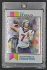 2023 Topps Composite -  C.J. Stroud  (RC)