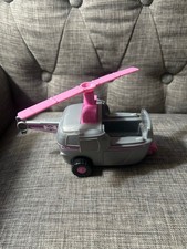 Paw Patrol Skye's High Flying Copter Helicopter Vehicle Rescue Replacement