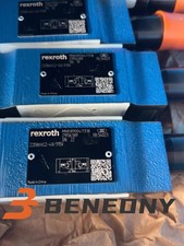 1PC NEW Rexroth valve Z2DB6VC2-42/315V R900411318 Fast Shipping DHL