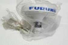 Furuno NAVTEX Antenna Type: NX-7H Serial #: 033330
