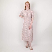 Faithfull The Brand Multi Dress, UK Size 8