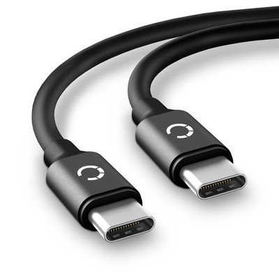 USB Kabel für Tigermedia Tigerbox Touch Ladekabel 3A schwarz