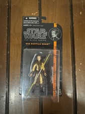 Star Wars Black Series Bastila Shan 3.75    Action Figure  20