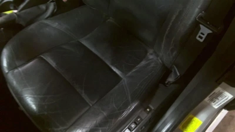 Driver Front Seat 5 Cylinder Bucket Fits 04-11 VOLVO 40 SERIES 353607 Foto 2 de 4