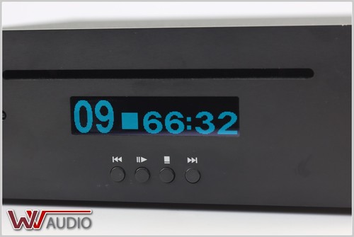 Pro Ject CD Box DS, CD Player, Incl Remote Control. - 第 11/18 張圖片