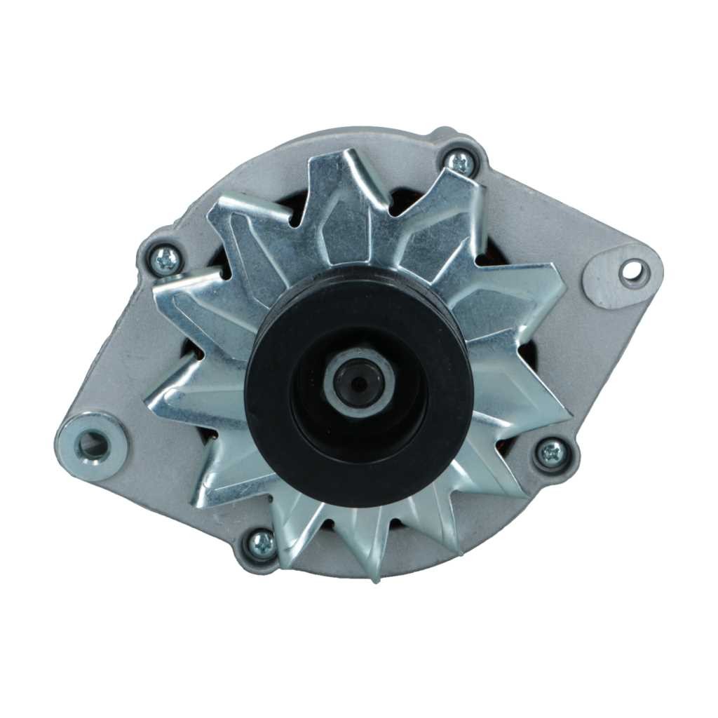 Lichtmaschine Passend FüR John 120A RNL3981 120 A-image