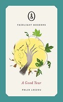 Polis Loizou - A Good Year - Paperback - G245Z