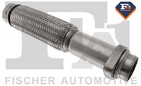 Fa1 VW452-335 Flexrohr FüR Abgasanlage Flexrohr Flexteil FlexstüCk FüR BMW