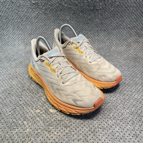 Hoka One One Arahi 6 Running Shoes Size 7.5 Women’s - Picture 4 of 12