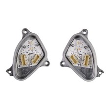 5F0941475A 5F0941476A LED Headlight DRL LED Moudle For Seat 2017-2020 Leon Cupra