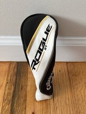 Callaway Rogue ST Hybrid Headcover Excellent Condition Free Shipping
